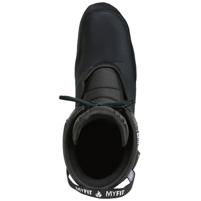 2nd Skin Dual Fit Liner - MYFIT - Aggressive Liner - Product Image 5