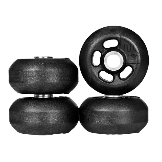 Grindrocks II 44 Black, pc. - Undercover - Aggressive Inline Skate Wheels - Product Image 2