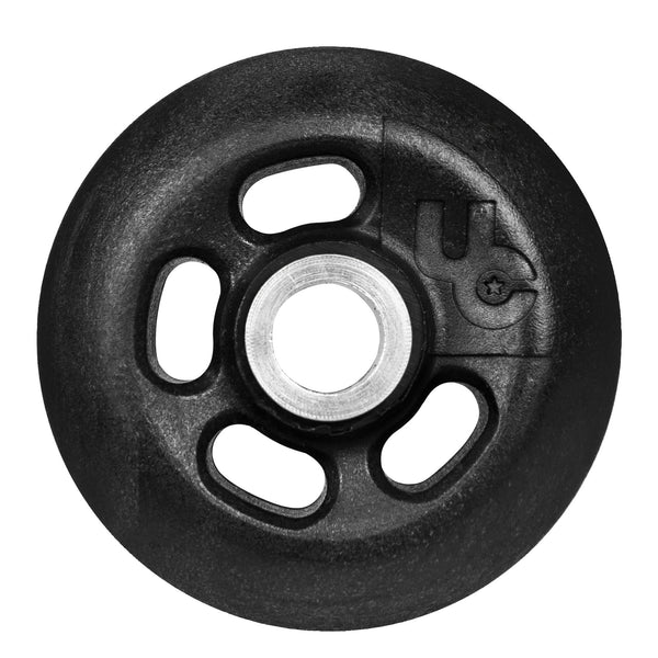 Undercover - Grindrocks II 44 Black, pc. - 1