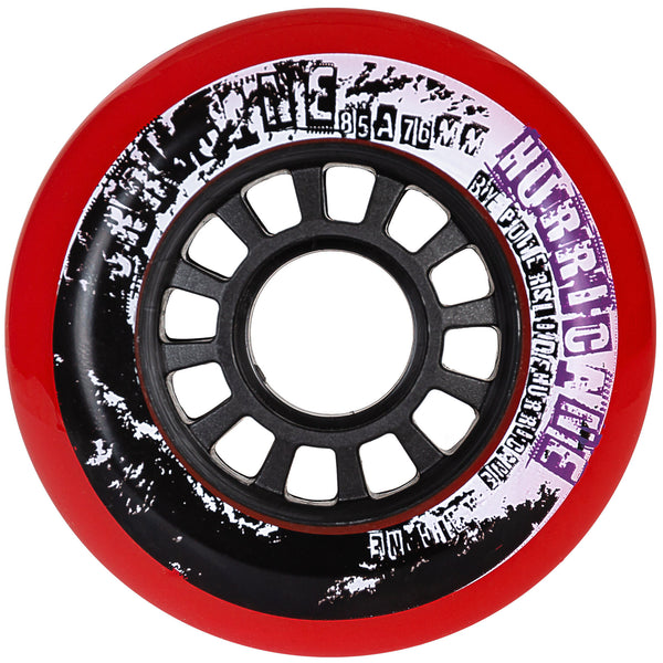 Hurricane 76/85A Red, 4-pack (1)