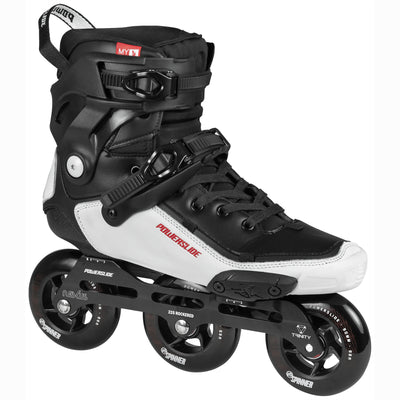 Tau 90 - Powerslide - Urban Inline Skates - Product Image 2