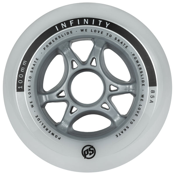 Infinity 100/85A, 4-pack (1)