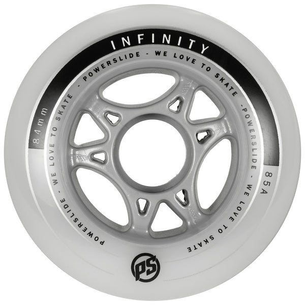 Infinity 84/85A, 4-pack (1)