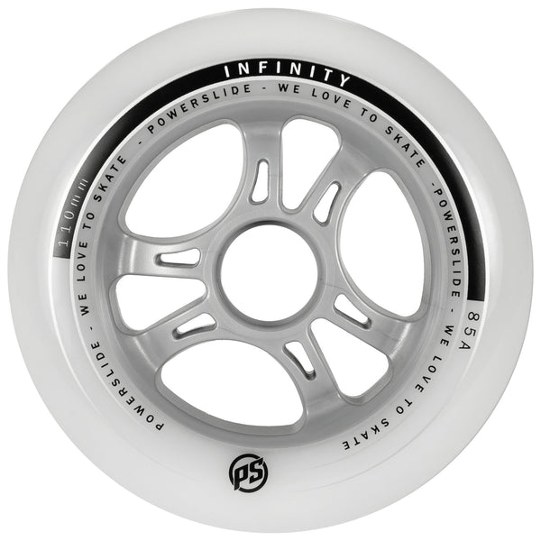 Infinity 110/85A, 4-pack (1)