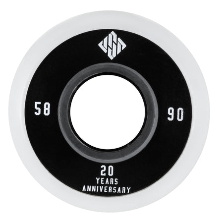 USD - USD Team 58/90A, 4-pack - 1