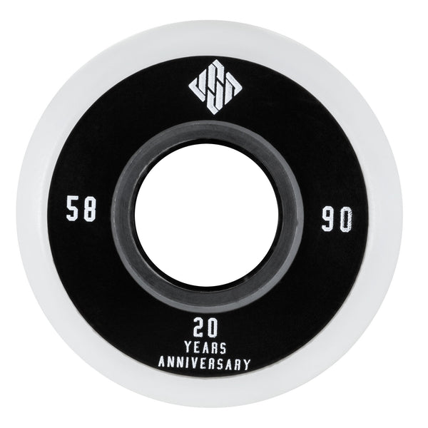 USD Team 58/90A, 4-pack (1)