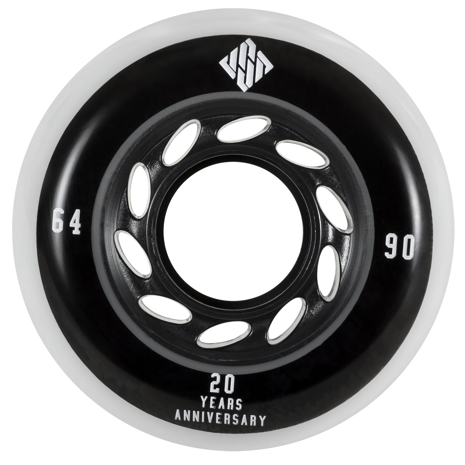 USD - USD Team 64/90A, 4-pack - 1