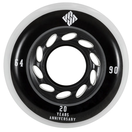 USD - USD Team 64/90A, 4-pack - 1
