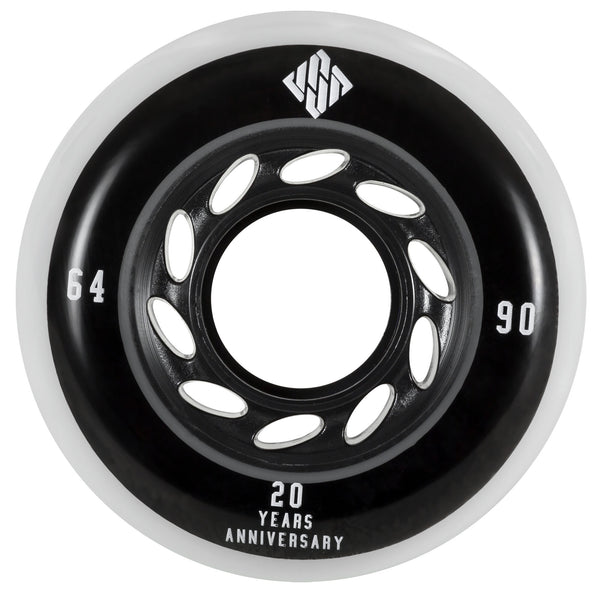USD Team 64/90A, 4-pack (1)