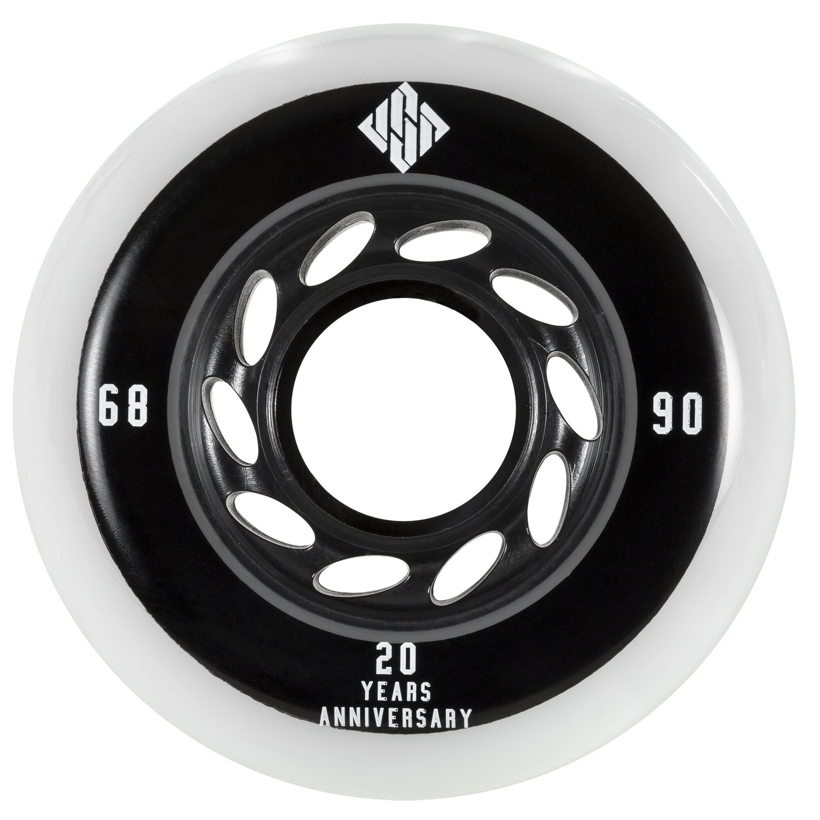 USD - USD Team 68/90A, 4-pack - 1