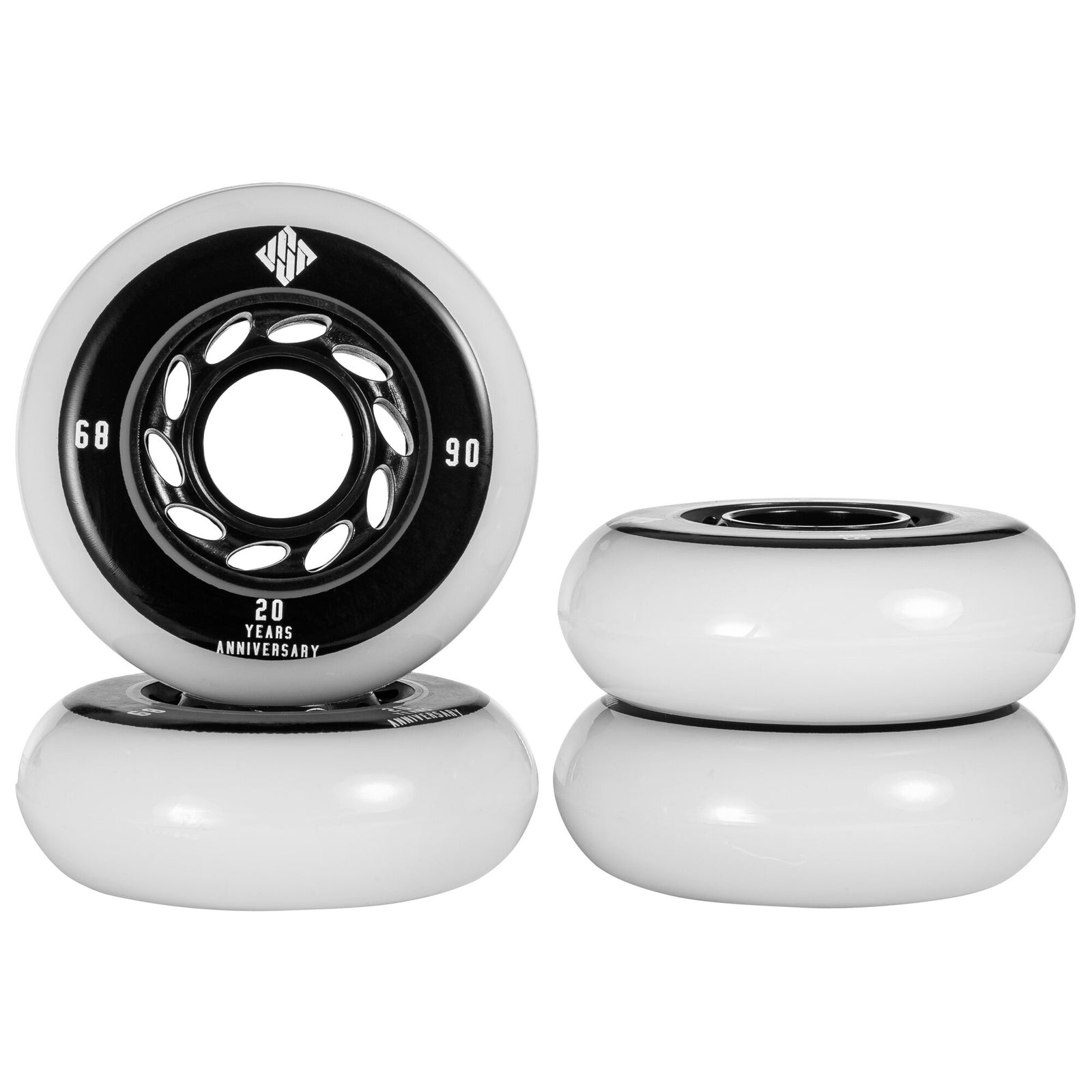 USD - USD Team 68/90A, 4-pack - 3