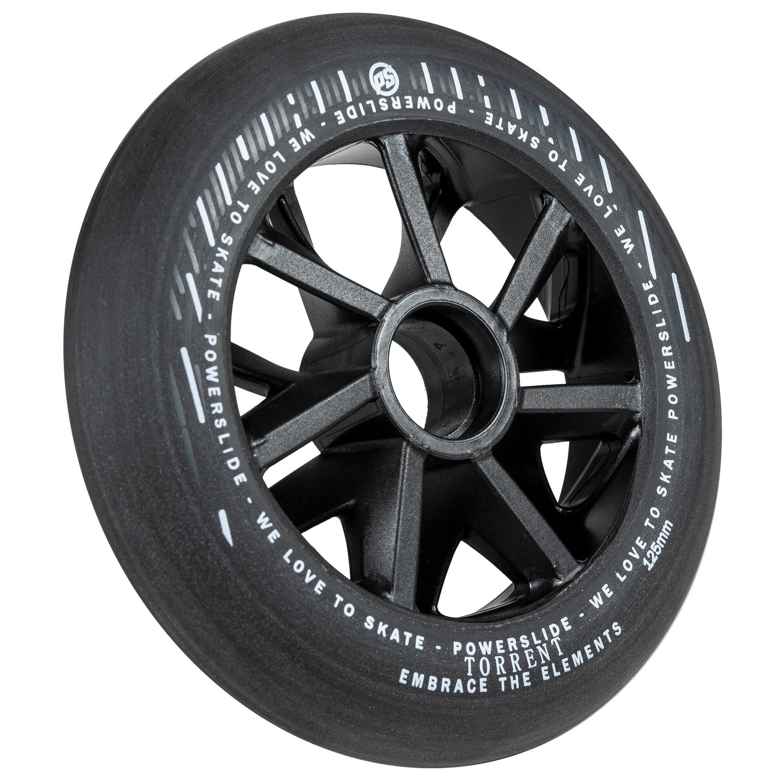 Powerslide - Torrent 125/84A-70A  DD, 6-pack - 2