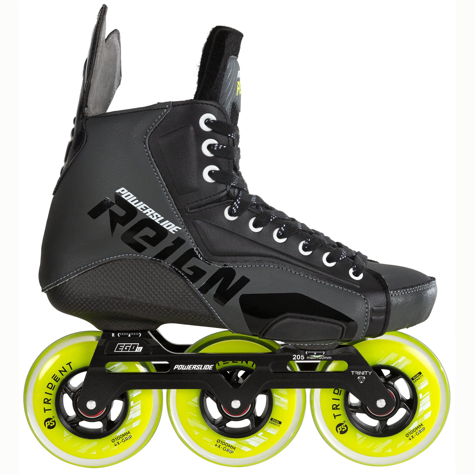 Powerslide - Ares 100 - 1