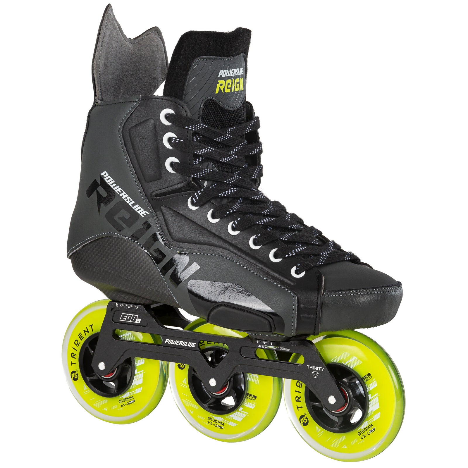 Powerslide - Ares 100 - 2