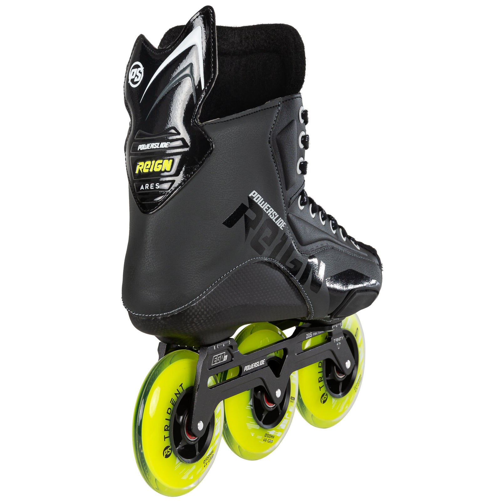 Powerslide - Ares 100 - 3