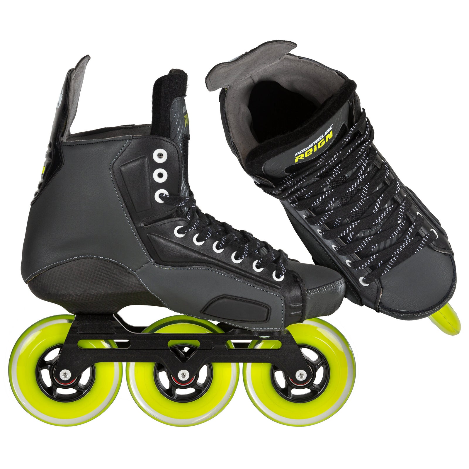 Powerslide - Ares 100 - 7