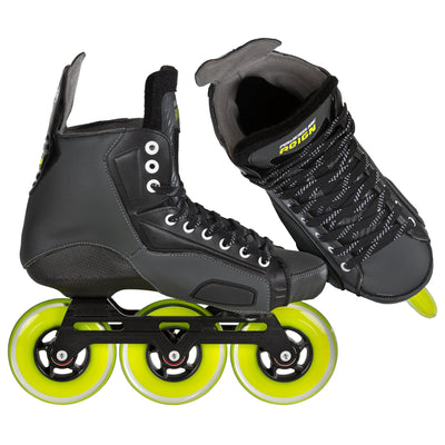 Ares 100 - Powerslide - Hockey Inline Skates - Product Image 7