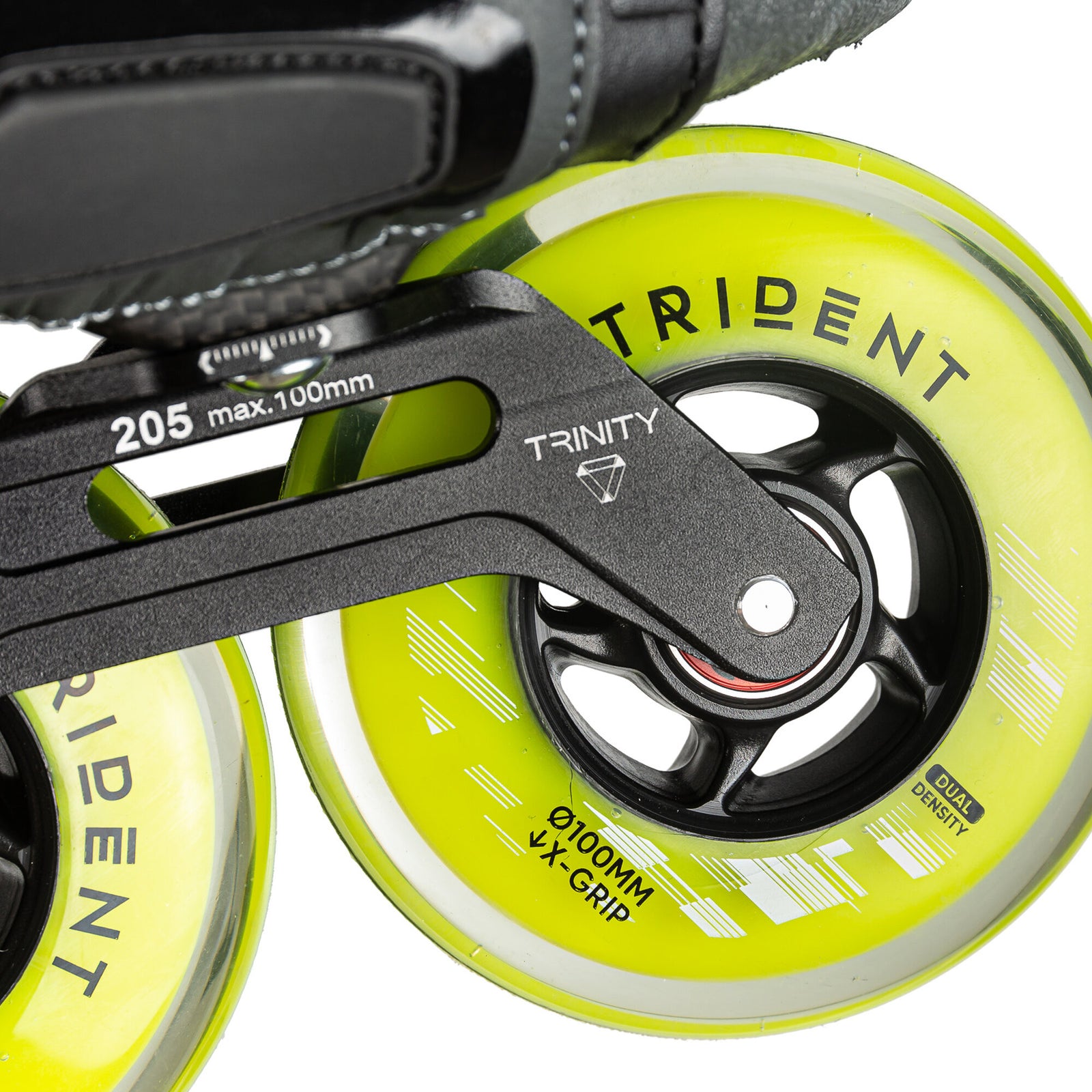 Powerslide - Ares 100 - 8