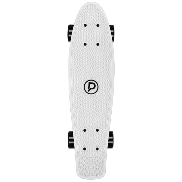 Vinyl Classic White (1)