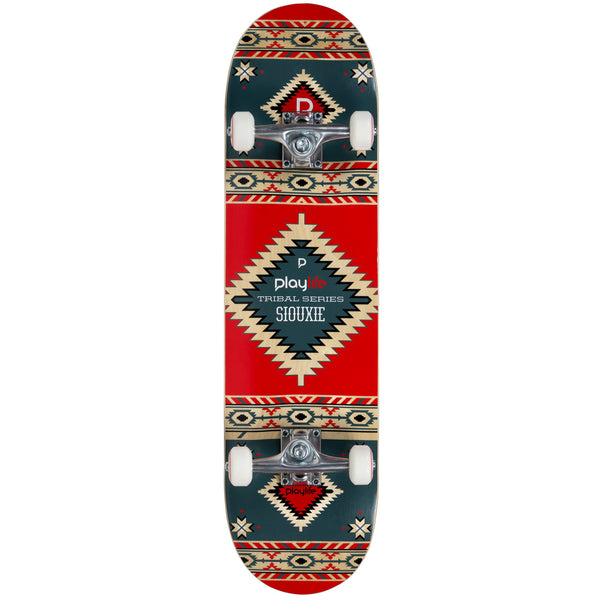 Tribal Sioux (1)