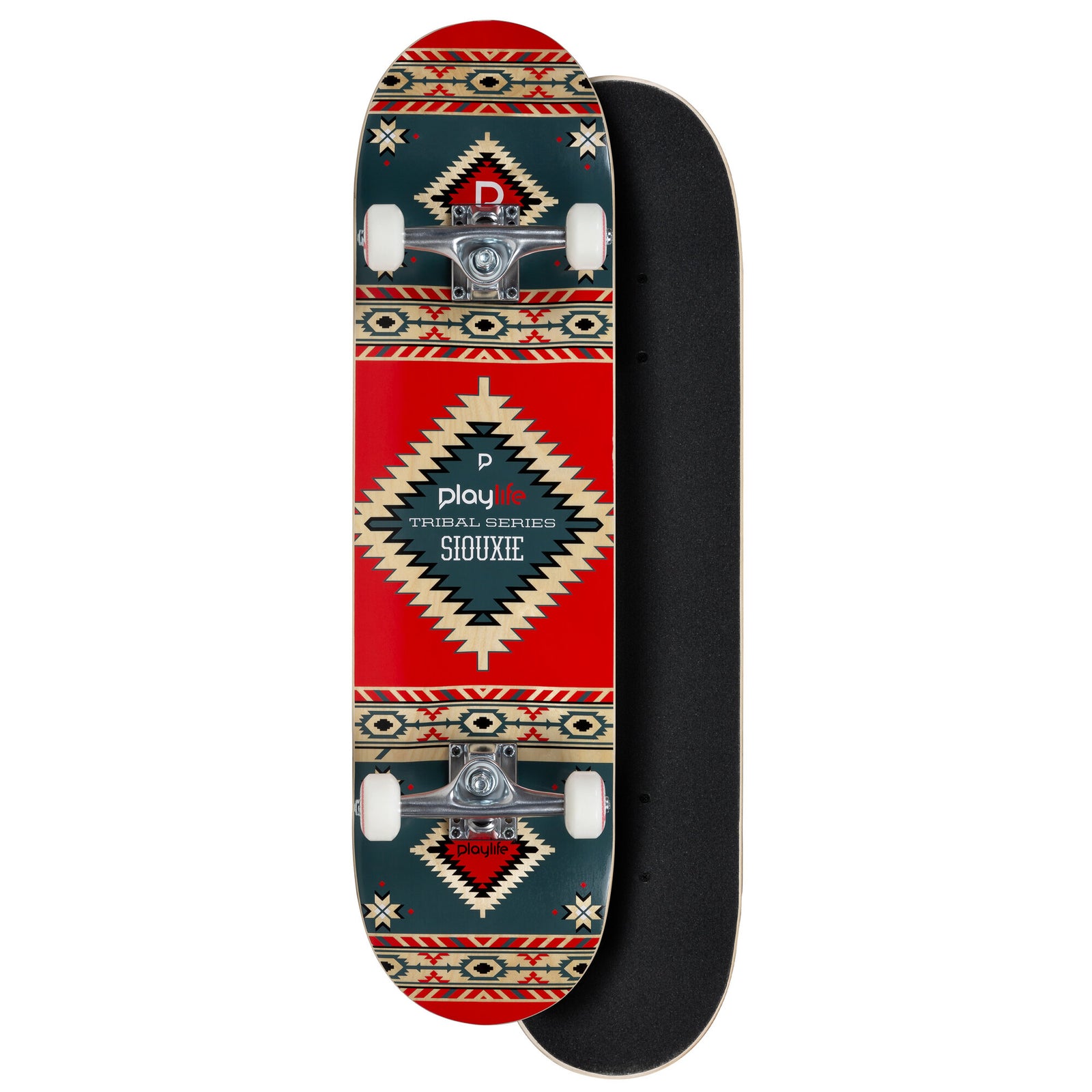 Playlife - Tribal Sioux - 3