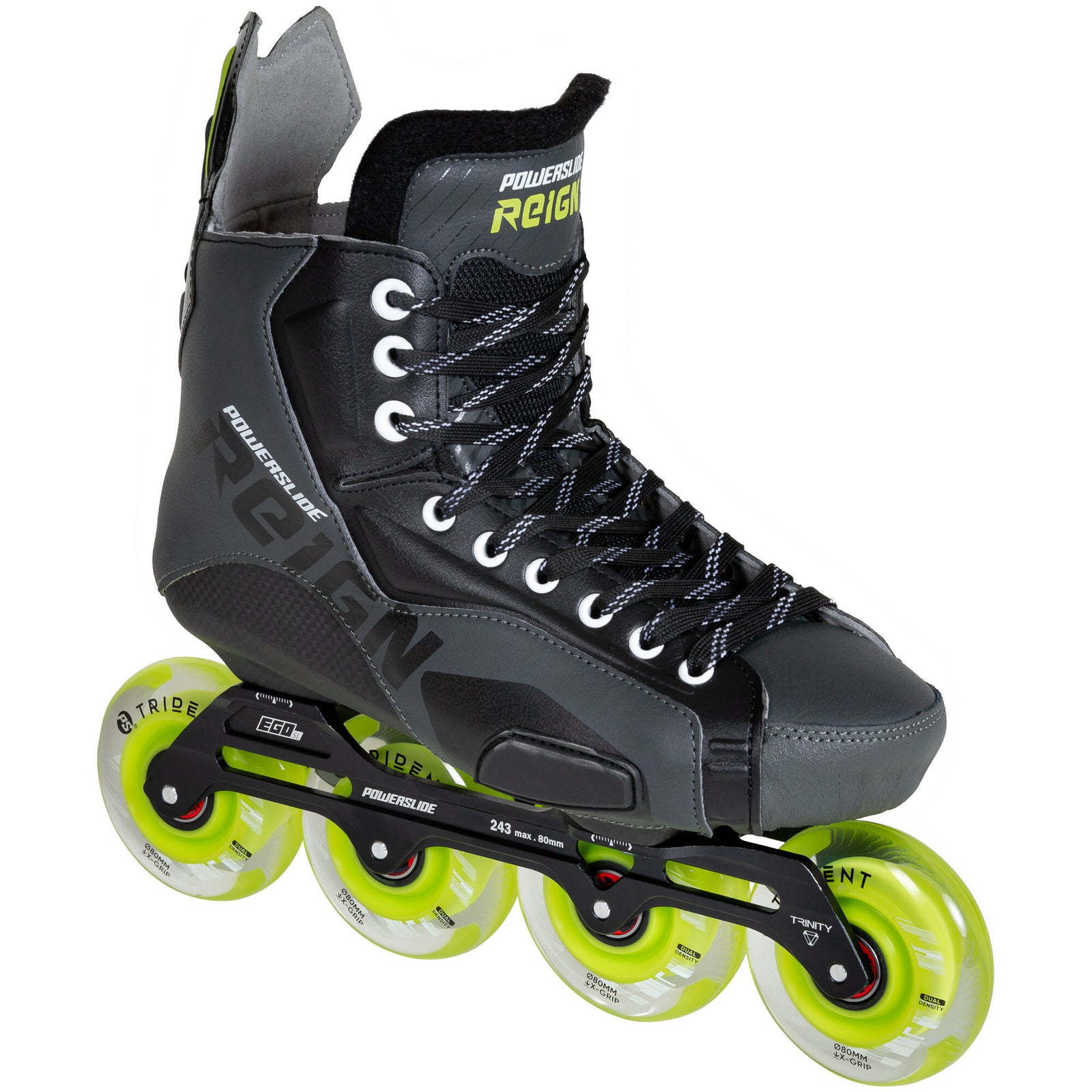 Powerslide - Ares 80 - 2