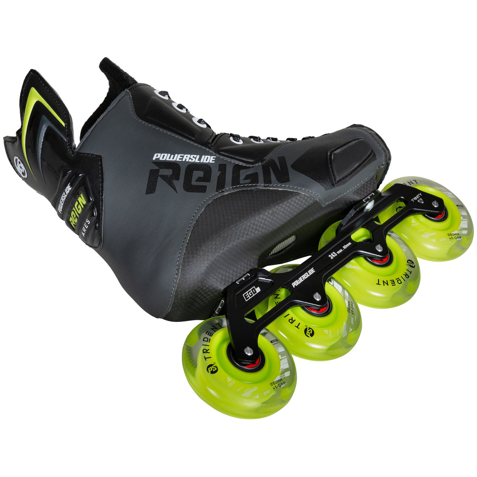 Powerslide - Ares 80 - 3