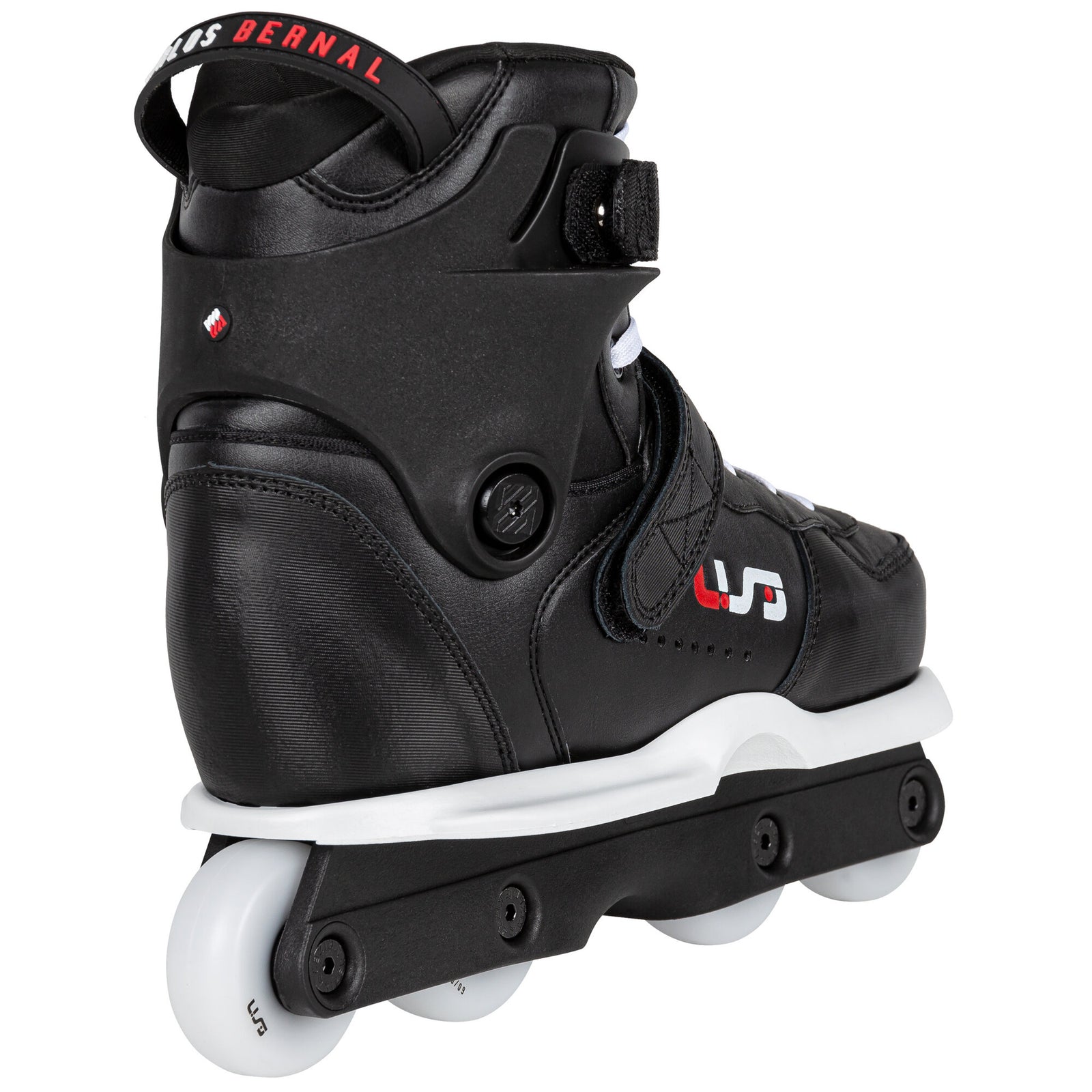 USD - Carbon Free Carlos Bernal - 3