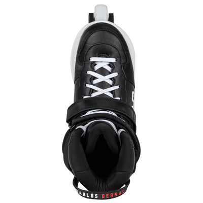 Carbon Free Carlos Bernal - USD - Aggressive Inline Skates - Product Image 4