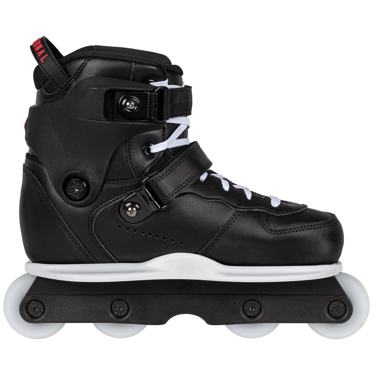 USD - Carbon Free Carlos Bernal - 6