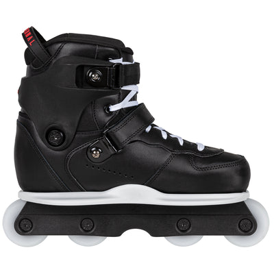 Carbon Free Carlos Bernal - USD - Aggressive Inline Skates - Product Image 6