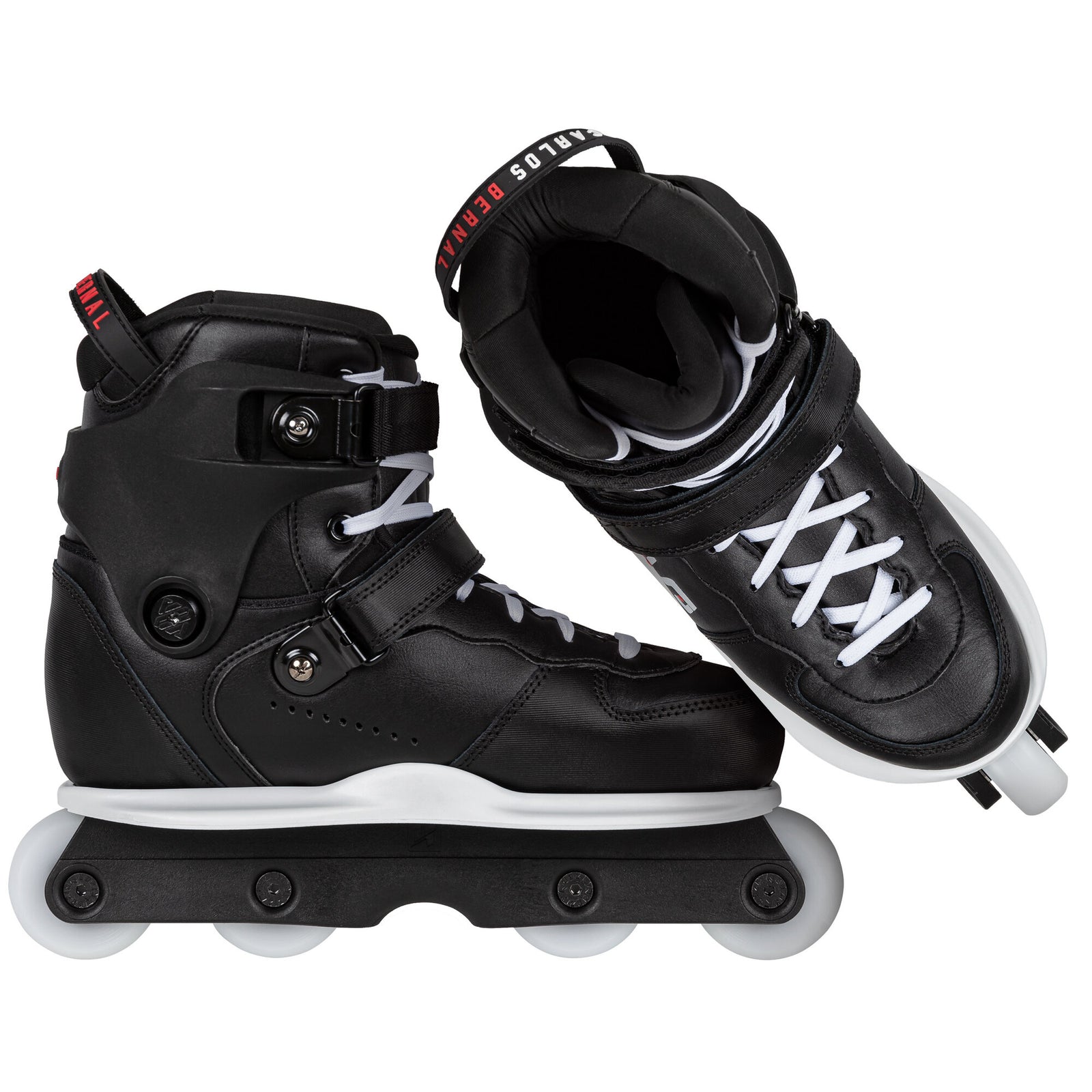 USD - Carbon Free Carlos Bernal - 7
