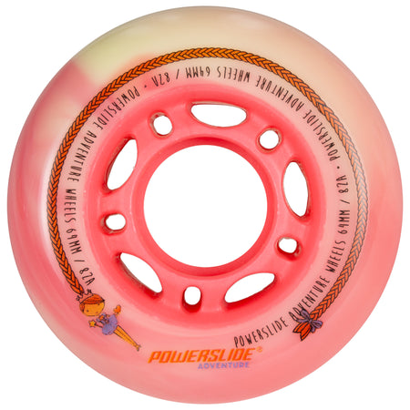 Powerslide - Princess 64 - 1