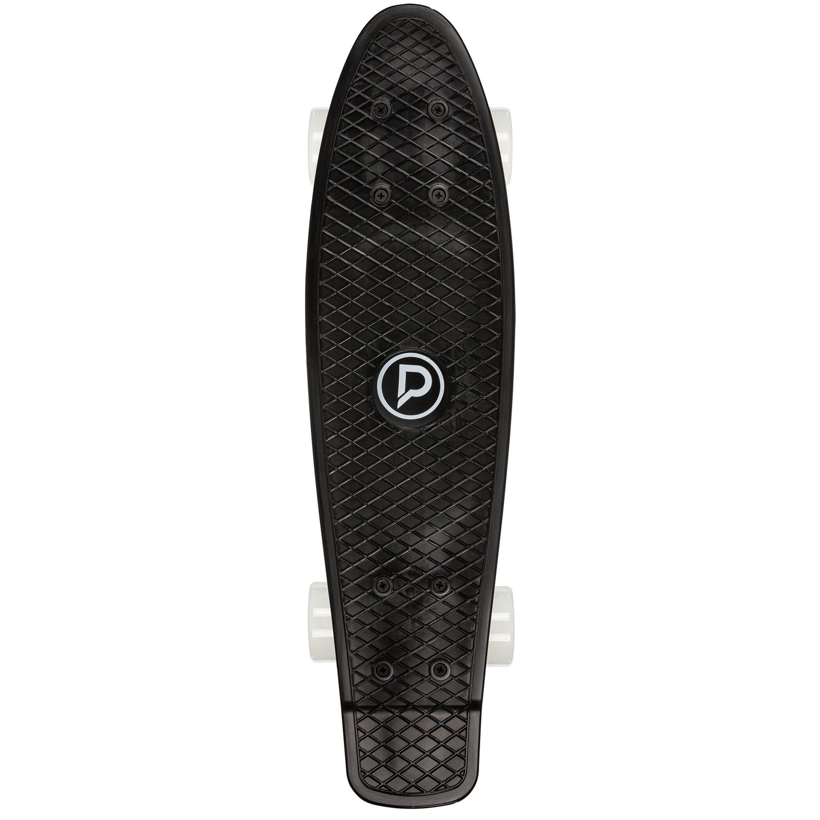 Playlife - Vinyl Classic Black - 1