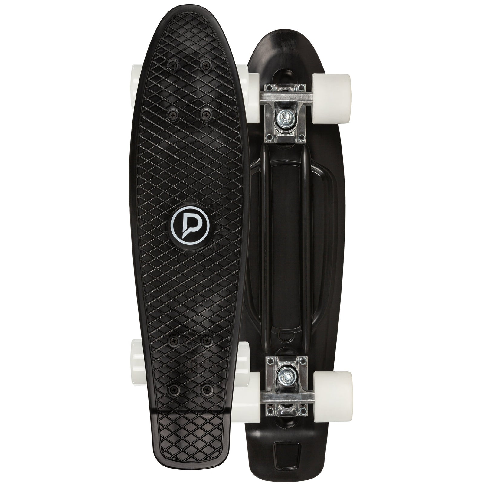 Playlife - Vinyl Classic Black - 4