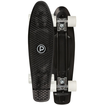 Vinyl Classic Black - Playlife - Cruising Boards - Product Image 4