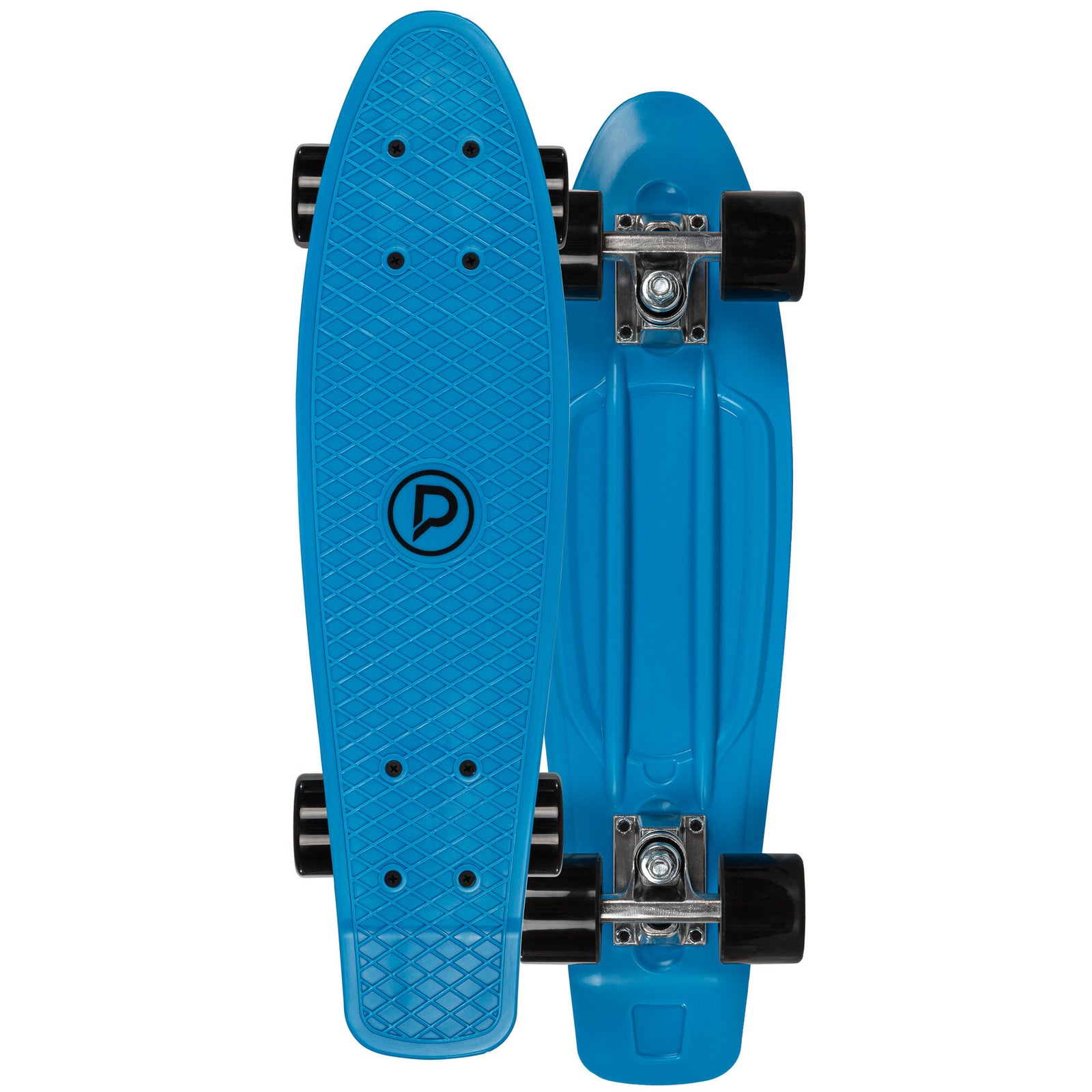 Playlife - Vinyl Classic Cyan - 4