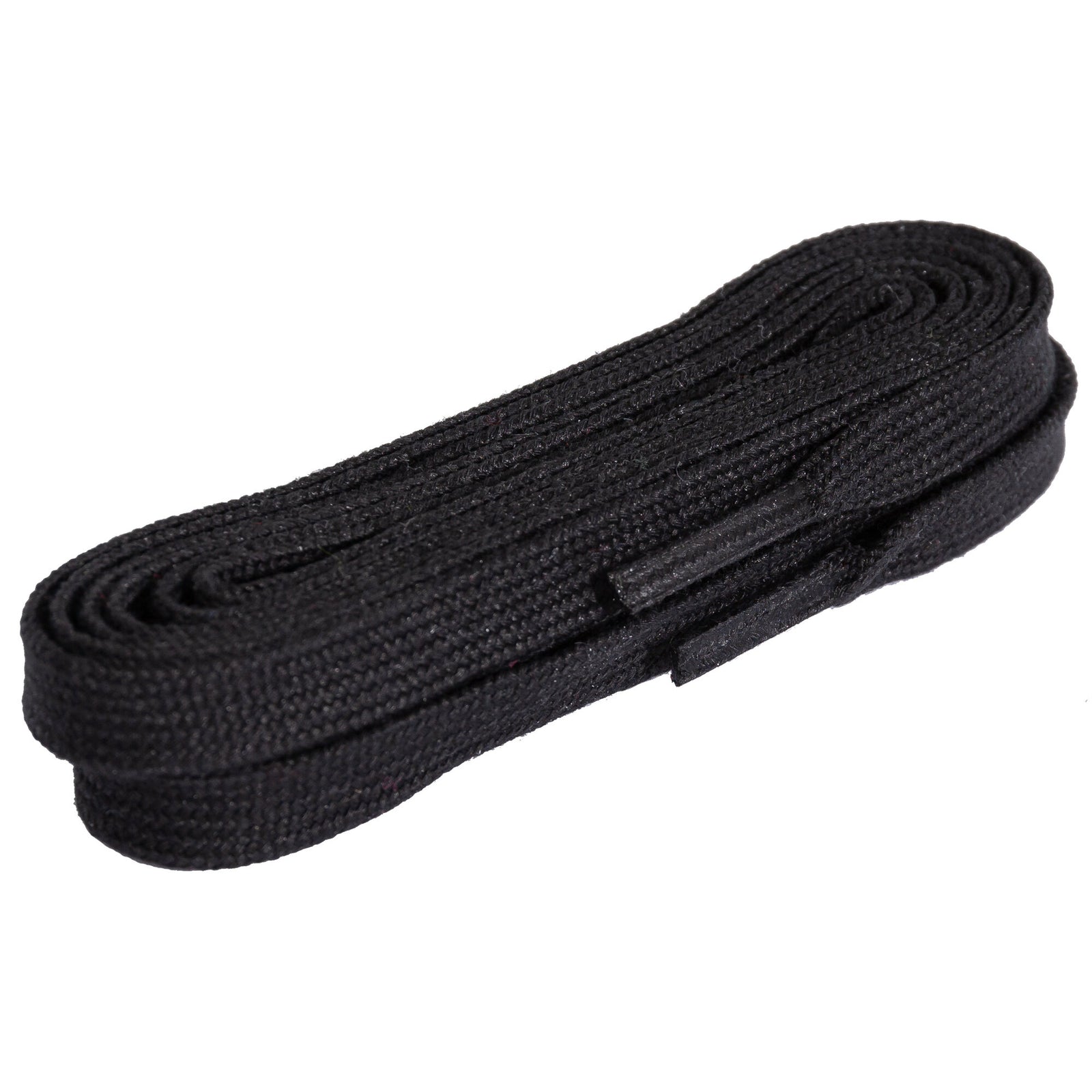 MYFIT - Waxed Laces Pro Black - 1
