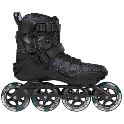 Phuzion Enzo BW 90 - Powerslide - Fitness Inline Skates - Product Image 6