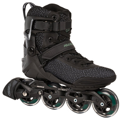Phuzion Enzo BW 80 - Powerslide - Fitness Inline Skates - Product Image 2