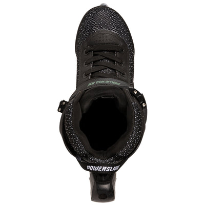 Phuzion Enzo BW 80 - Powerslide - Fitness Inline Skates - Product Image 4