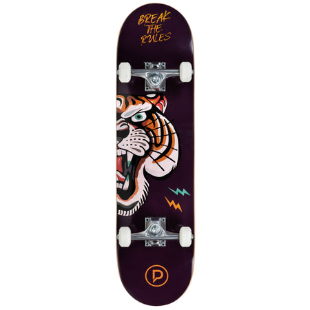 Playlife - Tiger - 1