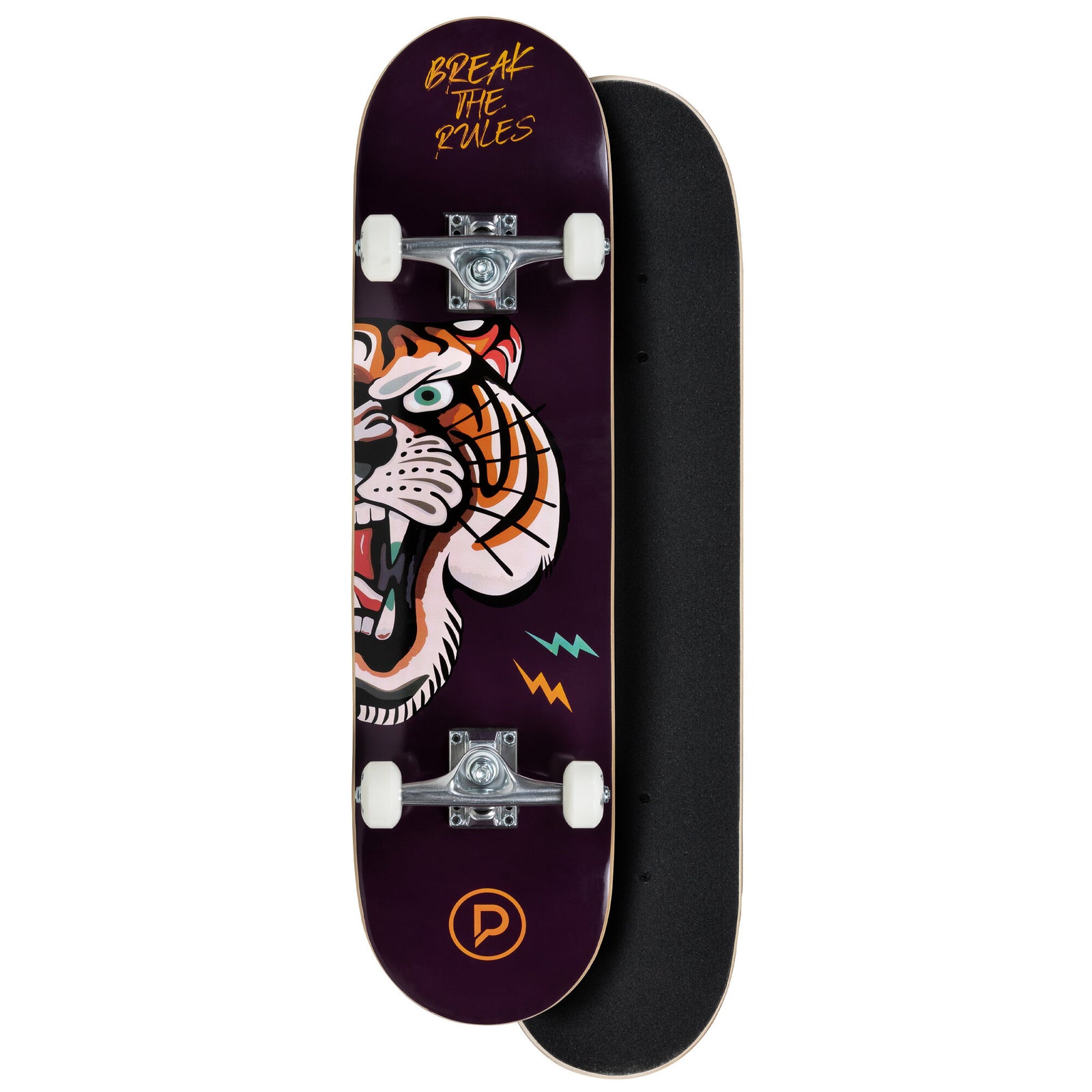 Playlife - Tiger - 3