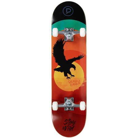 Playlife - Deadly Eagle - 1