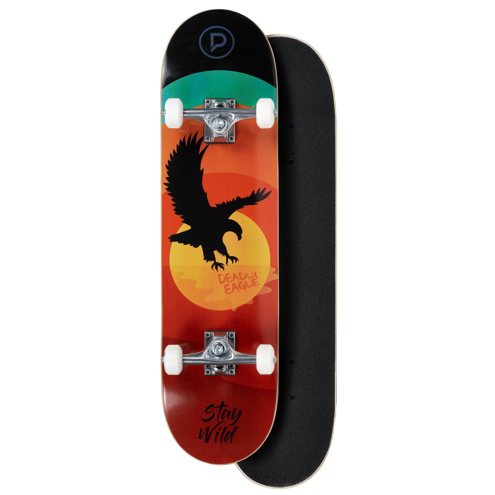 Playlife - Deadly Eagle - 3