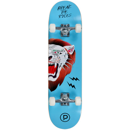 Playlife - Lion - 1