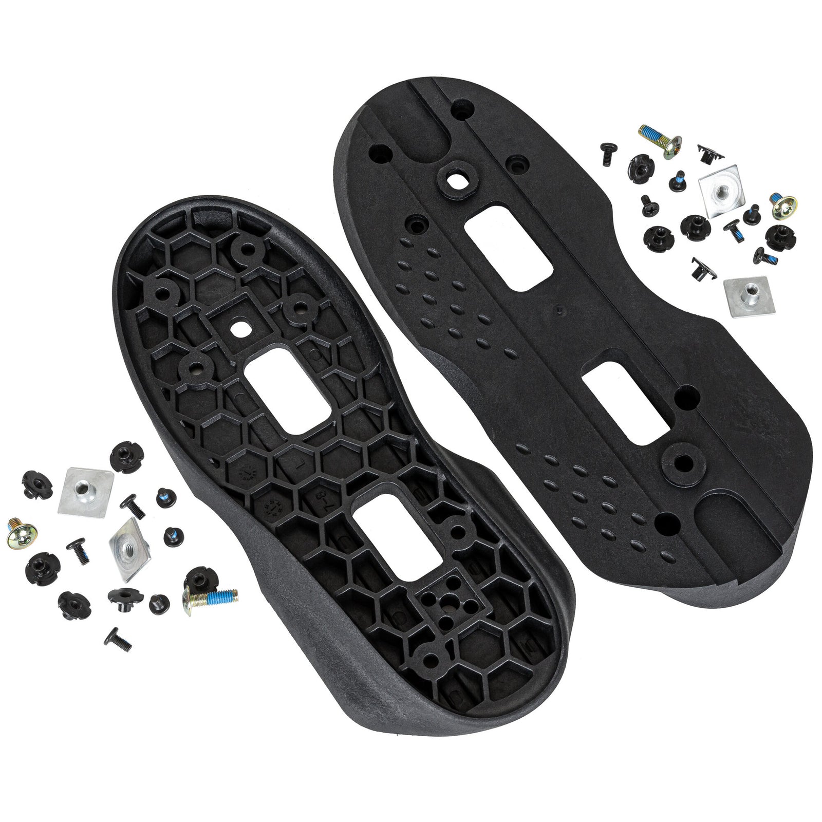 USD - Sway Soulplate Gen 2, Black - 1