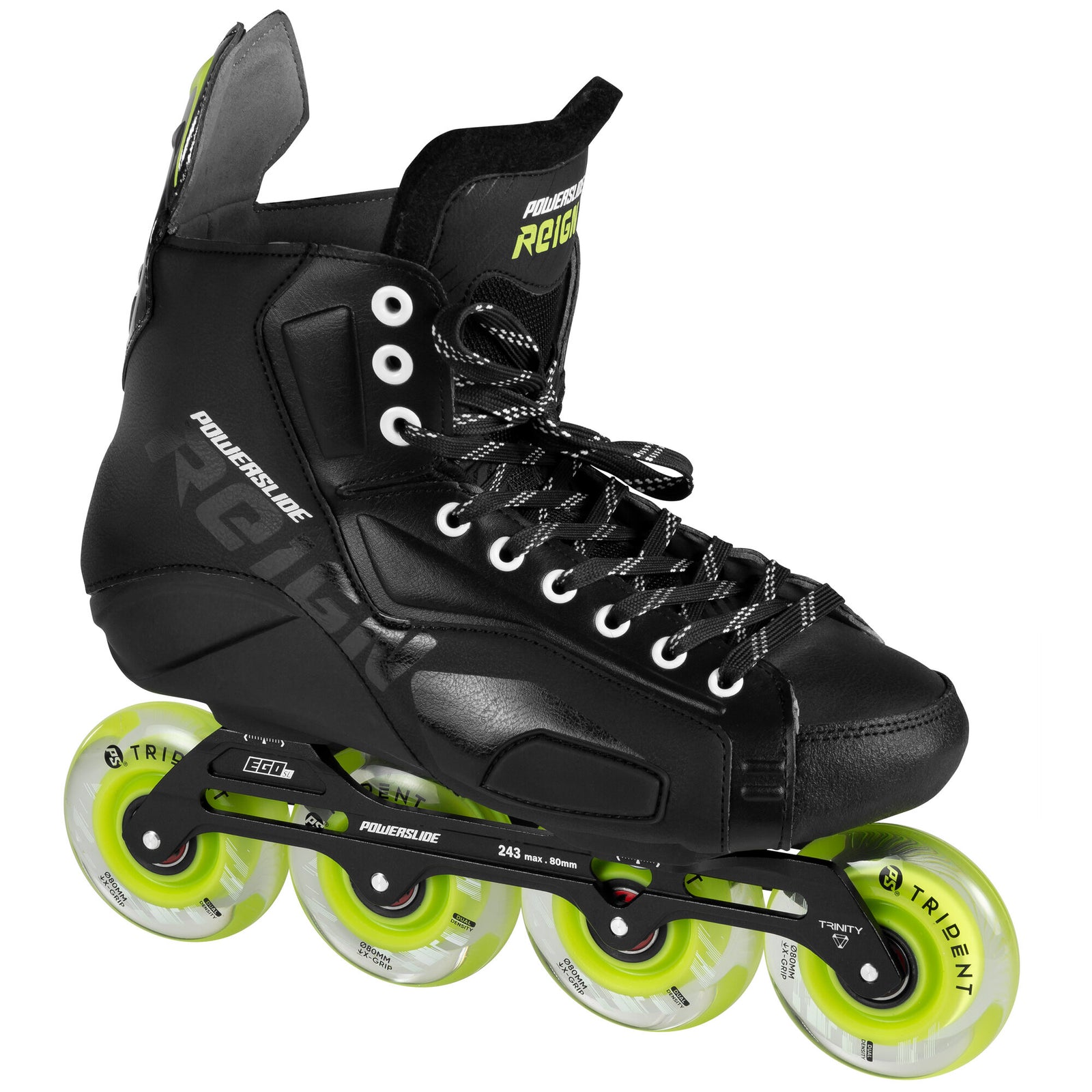 Powerslide - Triton 80 - 2