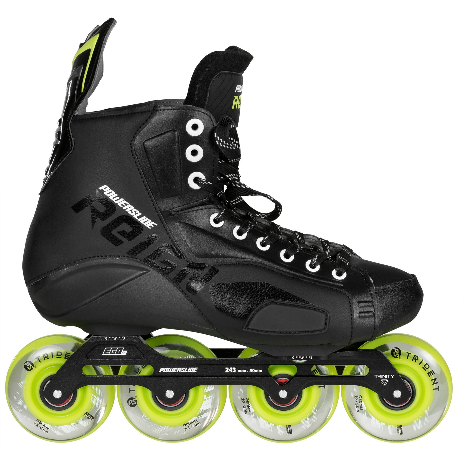 Powerslide - Triton 80 - 1