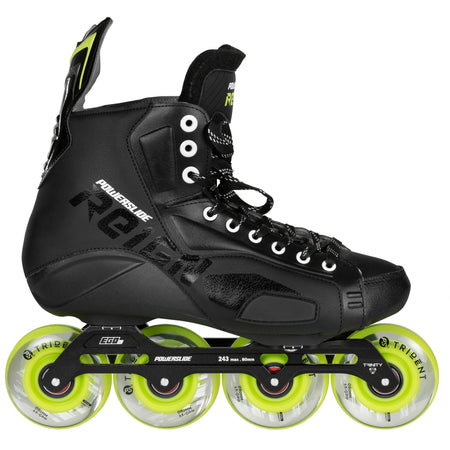 Powerslide - Triton 80 - 1